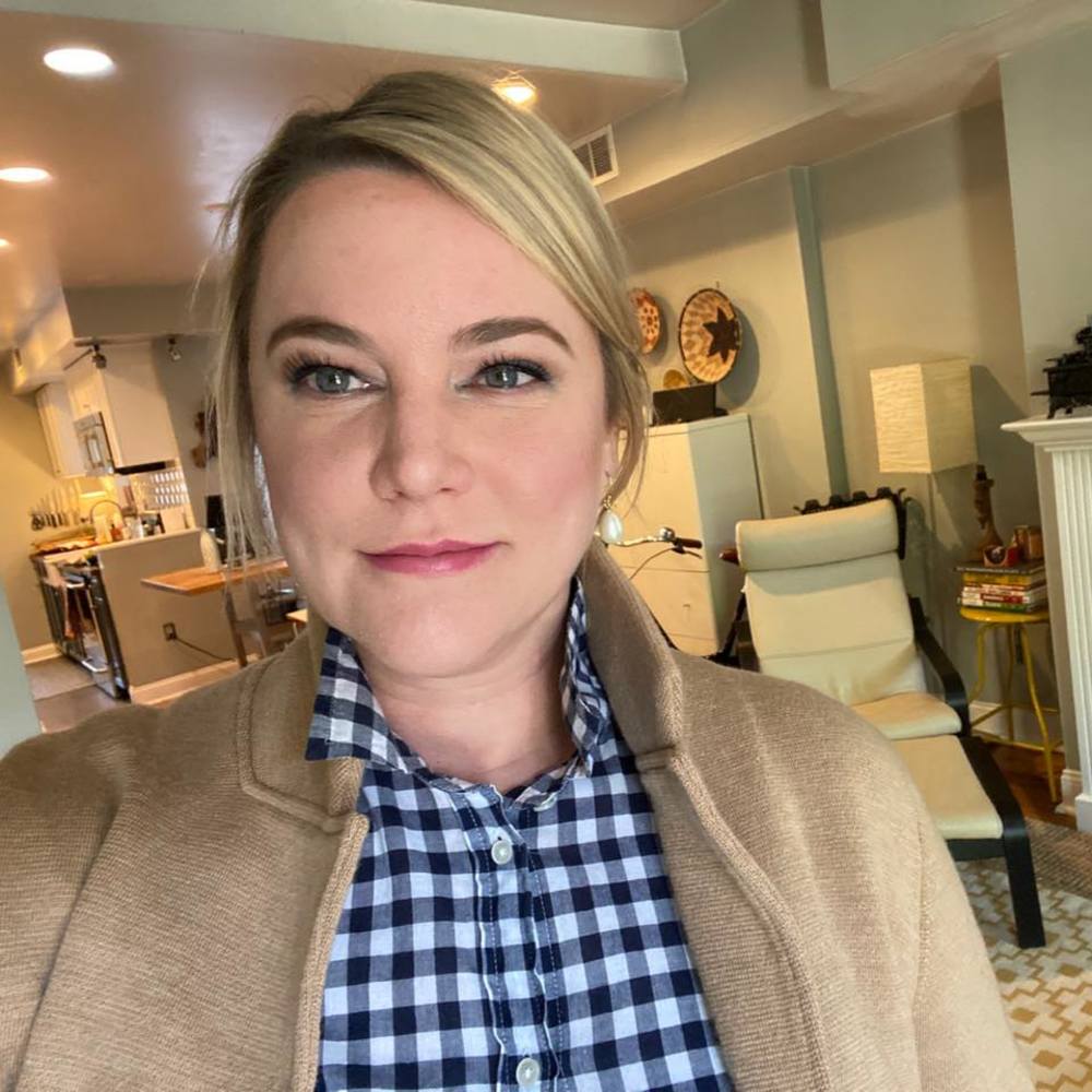 Meet your Posher, Jane